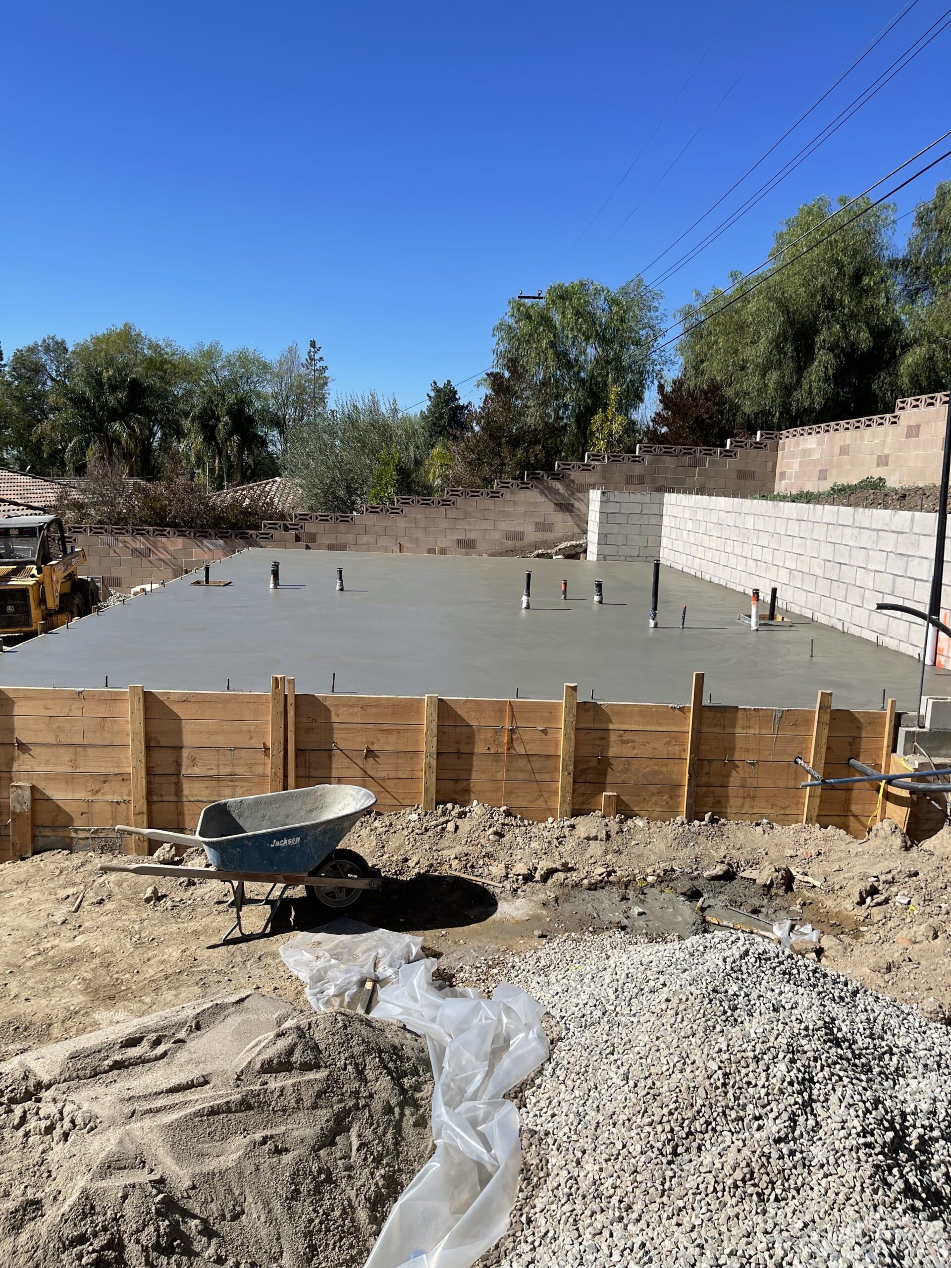 Commercial Construction