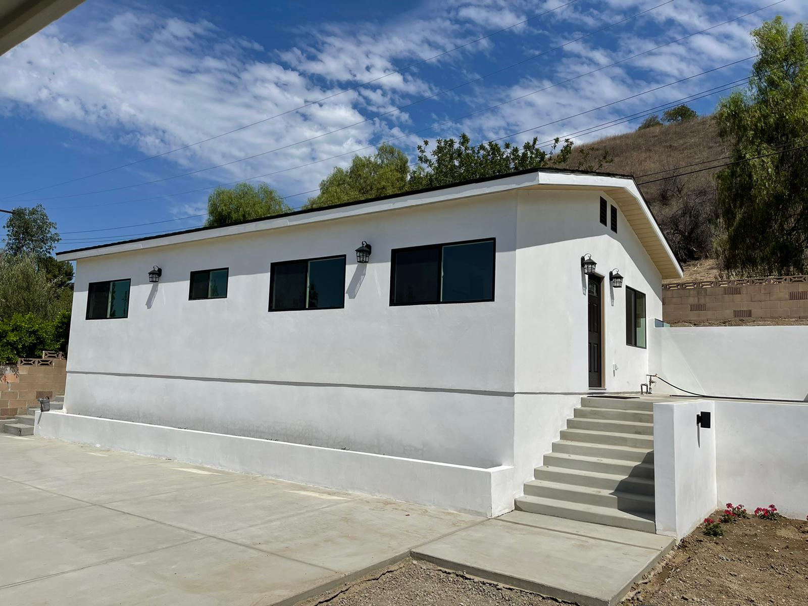Residential Construction
